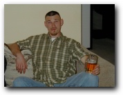 Ian's B-Day 2002 Pic